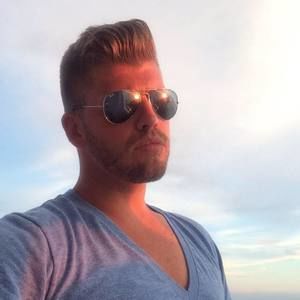 Meet your Posher, Nickolas